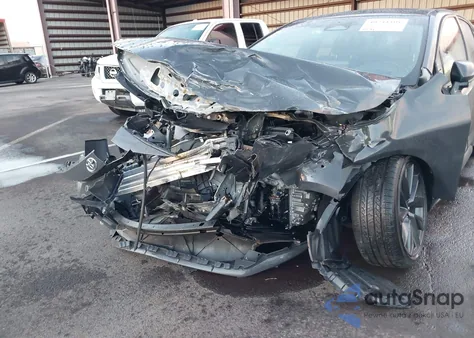 2024 Toyota Corolla Se from USA, damaged, VIN JTDP4MCE9R3522624